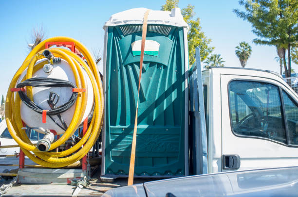 Best Local porta potty services  in Mapleton, MN